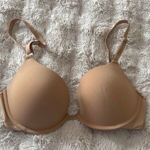 Soma push-up Tan Bra size 36C